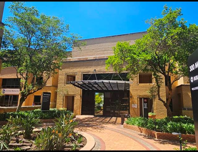 BUSINESS PROPERTY TO RENT IN NIEUW MUCKLENEUK